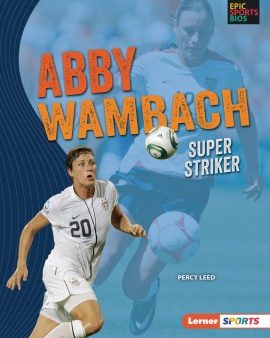 Abby Wambach Sale