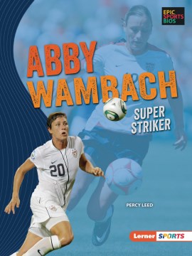 Abby Wambach Sale