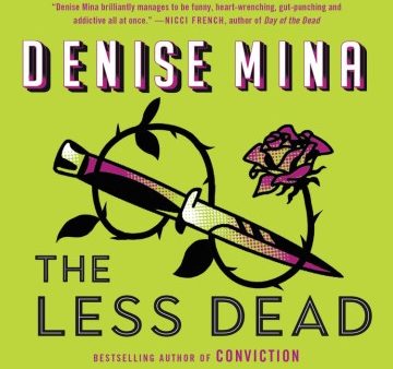 The Less Dead on Sale