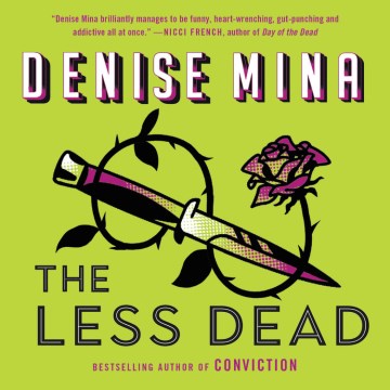 The Less Dead on Sale