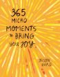 365 Micro-Moments to Bring You Joy Sale