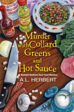 Murder with Collard Greens and Hot Sauce Discount