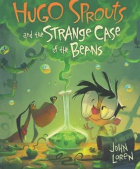 Hugo Sprouts and the Strange Case of the Beans For Discount