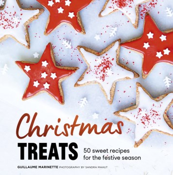 Christmas Treats: 50 Sweet Treats  H Online Hot Sale