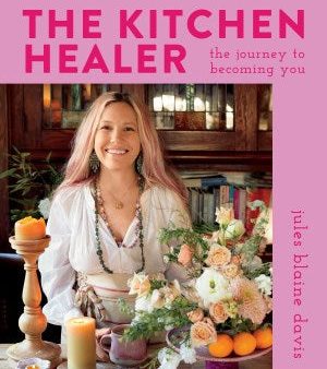 The Kitchen Healer Online Sale