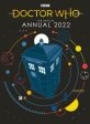 Doctor Who Annual 2022 Discount