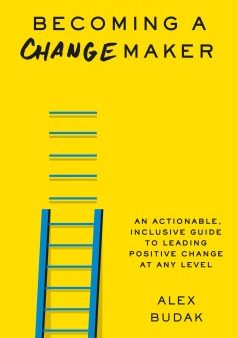 Becoming A Changemaker For Discount