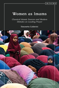 Women As Imams on Sale