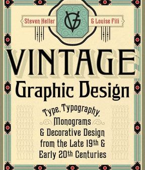 Vintage Graphic Design Discount