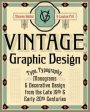 Vintage Graphic Design Discount