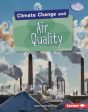 Climate Change and Air Quality Online Hot Sale