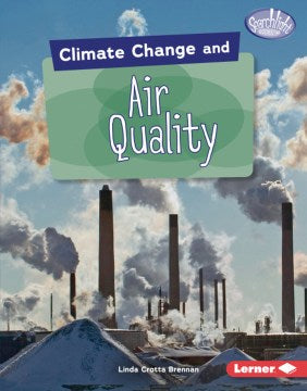 Climate Change and Air Quality Online Hot Sale