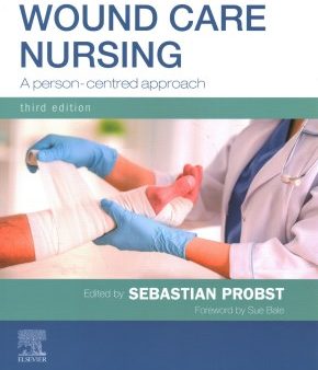 Wound Care Nursing Hot on Sale