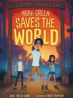 Noah Green Saves the World Online now