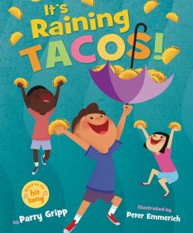 It s Raining Tacos! Online Sale