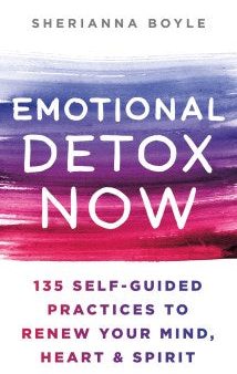 Emotional Detox Now  H Fashion