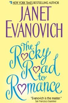 The Rocky Road to Romance on Sale