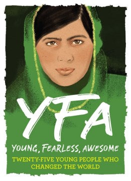 YFA Young, Fearless, Awesome Discount