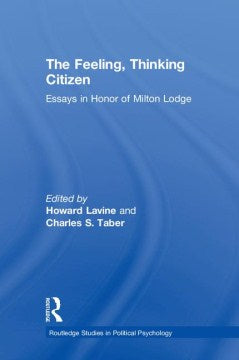 The Feeling, Thinking Citizen Online