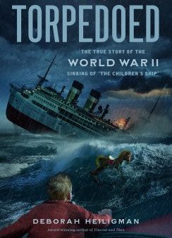 Torpedoed on Sale