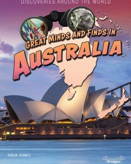 Great Minds and Finds in Australia Hot on Sale