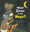 What Shape Is the Moon? Supply