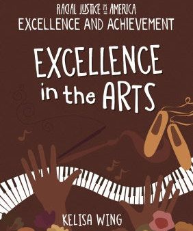 Excellence in the Arts Online Sale