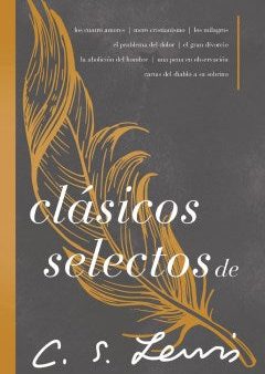 Cl?sicos selectos de C. S. Lewis  The C. S. Lewis Signature Classics Online Sale