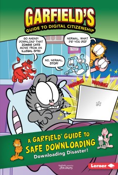 A Garfield Guide to Safe Downloading Hot on Sale