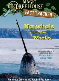 Narwhals and Other Whales Cheap