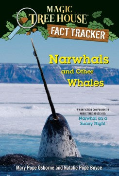 Narwhals and Other Whales Cheap