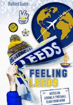 Feeling Leeds Hot on Sale