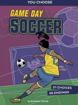 Game Day Soccer Online