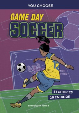 Game Day Soccer Online