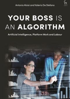 Your Boss Is an Algorithm For Discount