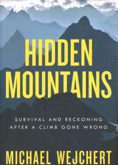 Hidden Mountains Online Hot Sale