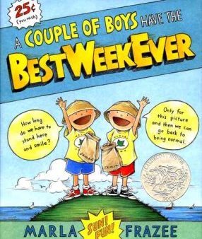 A Couple of Boys Have the Best Week Ever Online now