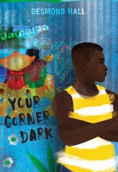 Your Corner Dark For Sale