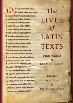 The Lives of Latin Texts Online Sale