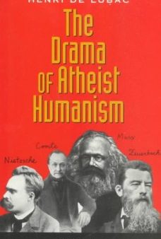 Drama of Atheist Humanism Discount