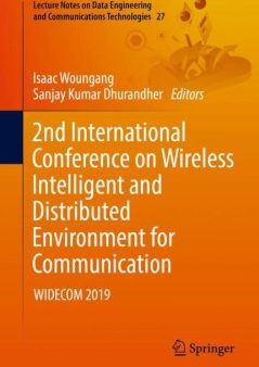 2nd International Conference on Wireless Intelligent and Distributed Environment for Communication For Sale