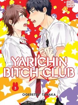 Yarichin Bitch Club 3 Online Hot Sale