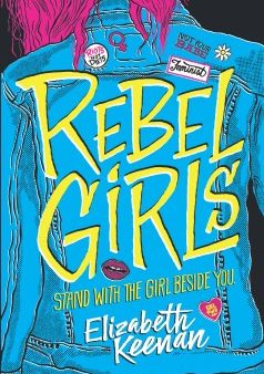 Rebel Girls Cheap