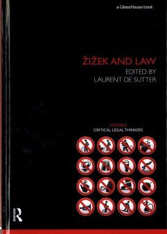 Zizek and Law For Sale