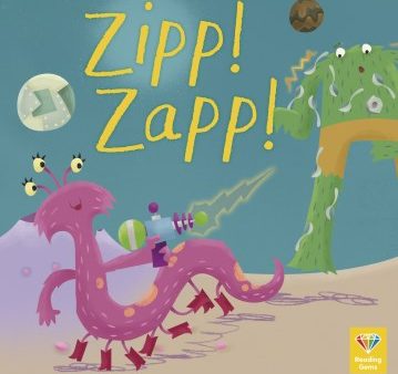 Zipp! Zapp! Online