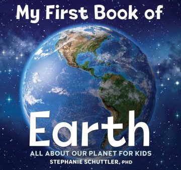 My First Book of Earth Online Hot Sale