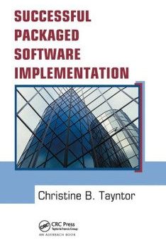 Sucessful Packaged Software Implementation Online