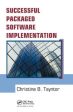 Sucessful Packaged Software Implementation Online