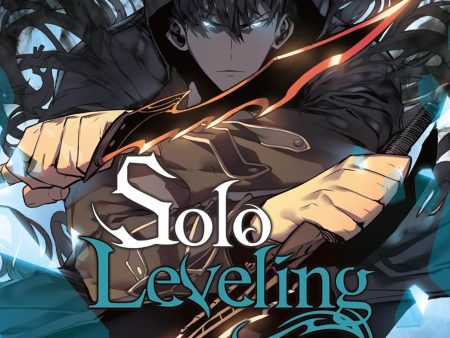 Solo Leveling (comic) #02 Discount