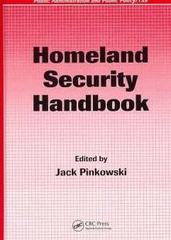 Homeland Security Handbook Online Hot Sale